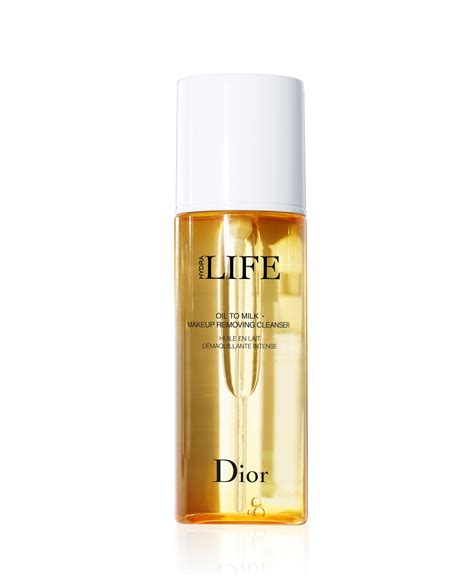 olio struccante dior opinioni